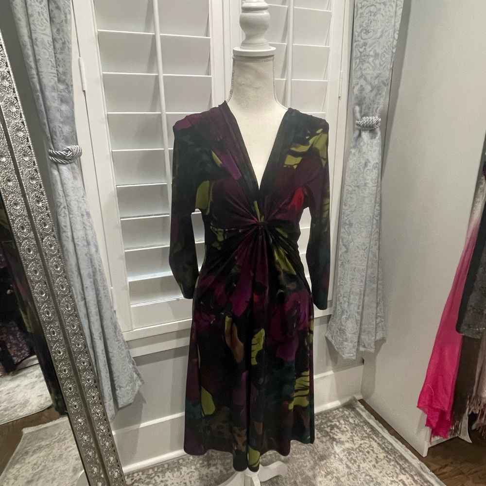 Kim Rogers Dress